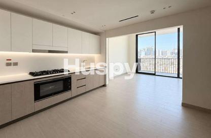 Apartment - 2 - 3 for sale in Binghatti Aurora - District 12 - Jumeirah Village Circle - Dubai