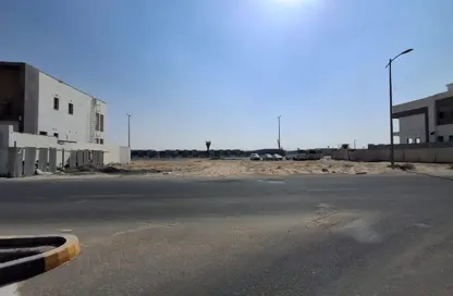 أرض - استوديو للبيع في C تلال سيتي - تلال سيتي - الشارقة