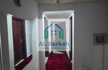Apartment - 2 Bedrooms - 3 Bathrooms for sale in City Tower - Al Nuaimiya - Ajman