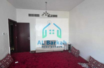 Apartment - 2 Bedrooms - 3 Bathrooms for sale in City Tower - Al Nuaimiya - Ajman
