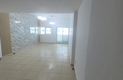 شقة - غرفة نوم - 2 حمامات للايجار في 5 عجمان ون تاور - عجمان واحد - عجمان وسط المدينة - عجمان شقة - غرفة نوم - 2 حمامات للايجار في 5 عجمان ون تاور - عجمان واحد - عجمان وسط المدينة - عجمان