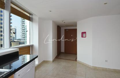 Apartment - 1 - 2 for sale in The Waves Tower A - The Waves - Dubai Marina - Dubai