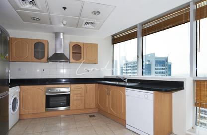 Apartment - 1 - 2 for sale in The Waves Tower A - The Waves - Dubai Marina - Dubai Apartment - 1 - 2 for sale in The Waves Tower A - The Waves - Dubai Marina - Dubai