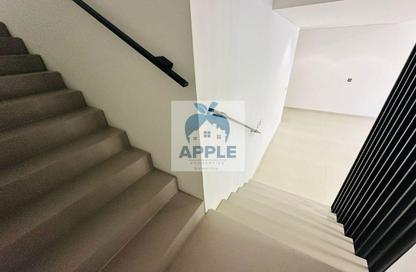 Townhouse - 4 Bedrooms - 5 Bathrooms for rent in Robinia - Masaar - Tilal City - Sharjah