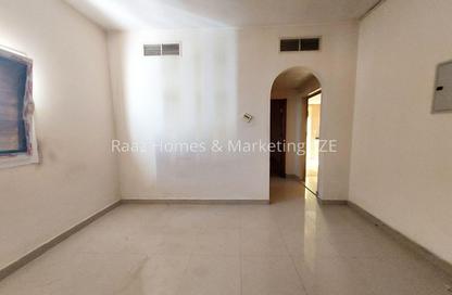Apartment - 1 - 1 for rent in Al Naba'ah 8 Building - Al Naba'ah - Al Sharq - Sharjah