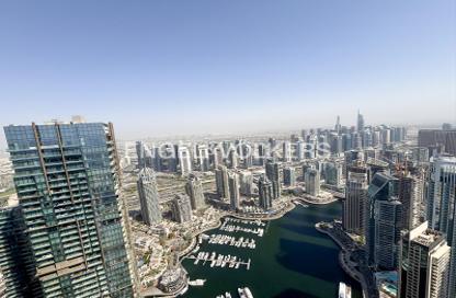 Apartment - 3 Bedrooms - 3 Bathrooms for sale in Damac Heights - Dubai Marina - Dubai Apartment - 3 Bedrooms - 3 Bathrooms for sale in Damac Heights - Dubai Marina - Dubai