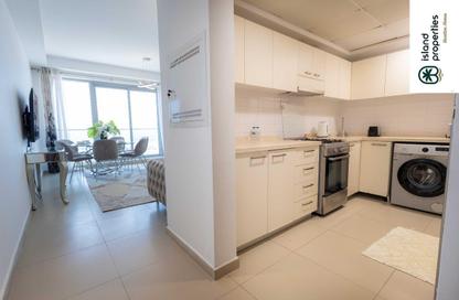 Apartment - 2 Bedrooms - 3 Bathrooms for rent in Pacific Samoa - Pacific - Al Marjan Island - Ras Al Khaimah Apartment - 2 Bedrooms - 3 Bathrooms for rent in Pacific Samoa - Pacific - Al Marjan Island - Ras Al Khaimah