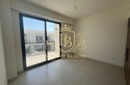 Villa - 3 Bedrooms - 3 Bathrooms for rent in Maha Townhouses - Town Square - Dubai