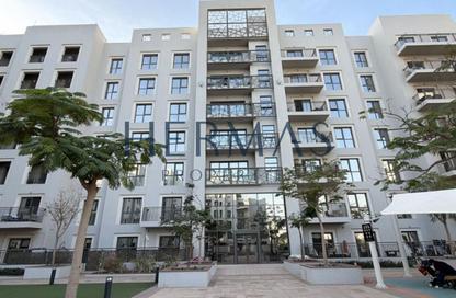 Apartment - 3 Bedrooms - 2 Bathrooms for rent in Safi 2A - Safi 2 - Safi - Town Square - Dubai