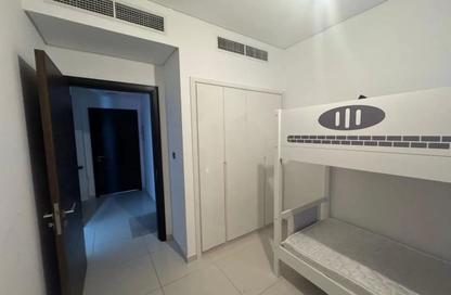Townhouse - 3 - 3 for rent in Basswood - Damac Hills 2 - Dubai