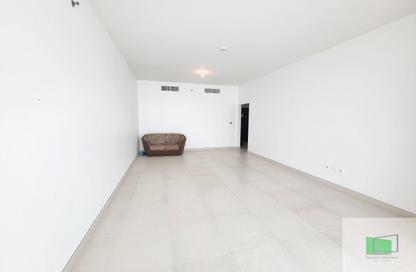 Apartment - 2 Bedrooms - 3 Bathrooms for rent in Al Ain Tower - Khalidiya Street - Al Khalidiya - Abu Dhabi