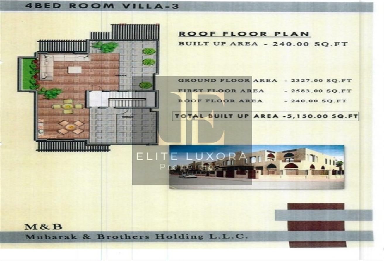 Exclusive Residential|Prime Jumeirah 3|High-Value photo 22