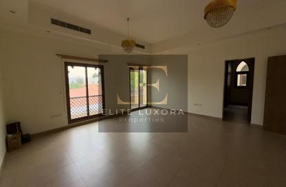 Villa - 4 Bedrooms - 5 Bathrooms for rent in Jumeirah 3 Villas - Jumeirah 3 - Jumeirah - Dubai
