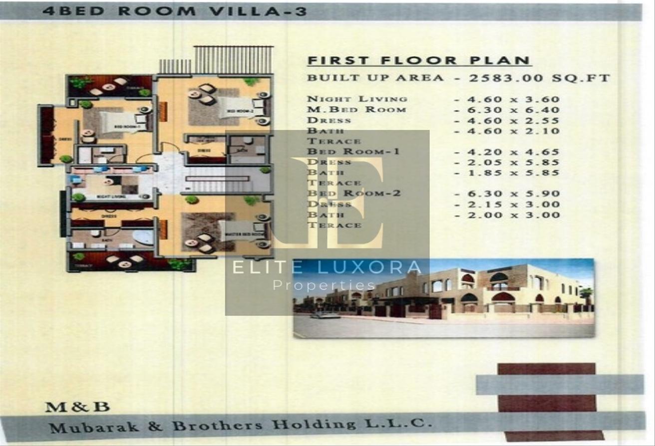 Exclusive Residential|Prime Jumeirah 3|High-Value photo 21