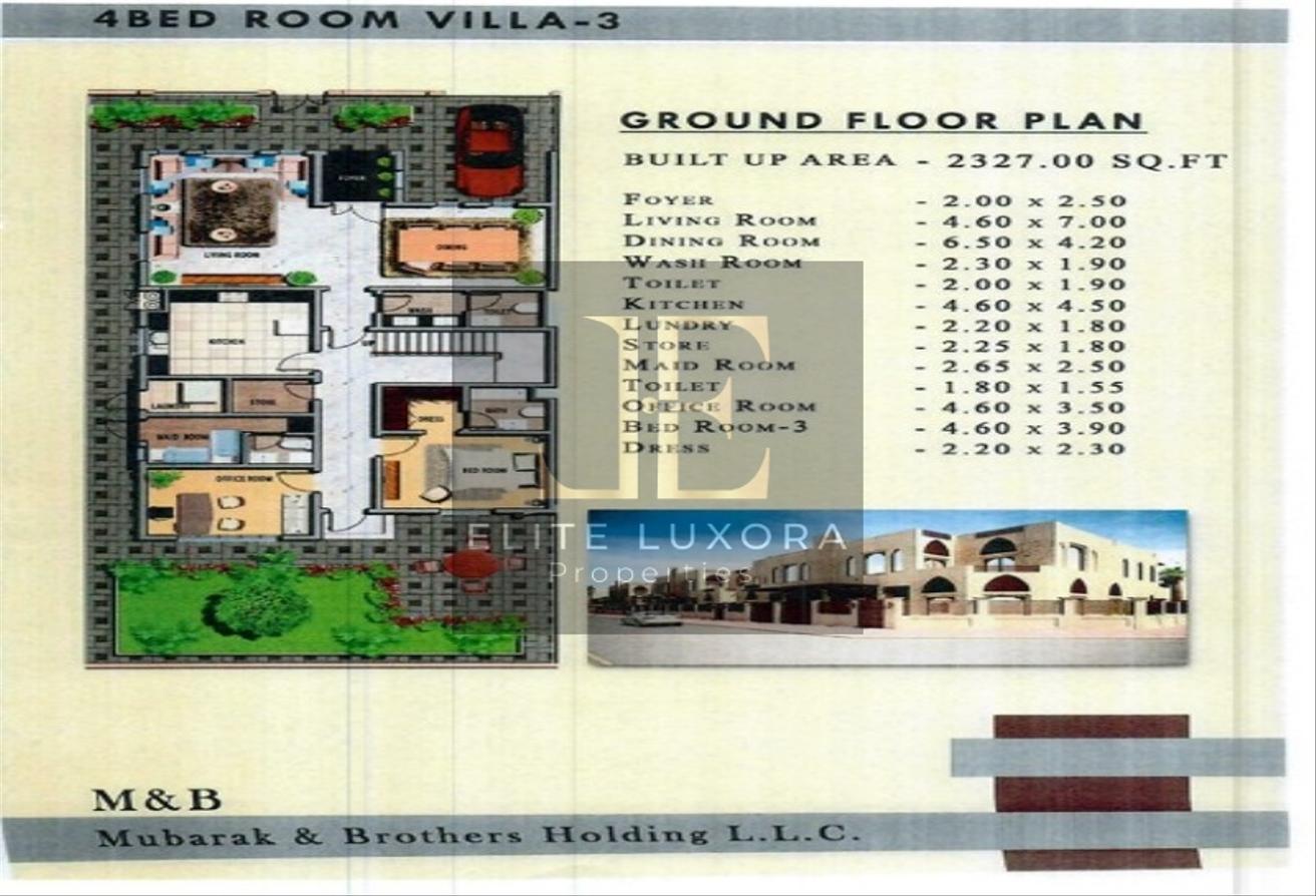 Exclusive Residential|Prime Jumeirah 3|High-Value photo 23