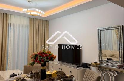 Apartment - 1 Bedroom - 2 Bathrooms for rent in Al Wasl - Dubai