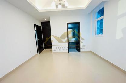 Apartment - 2 - 3 for rent in Jumeirah Garden City - Al Satwa - Dubai