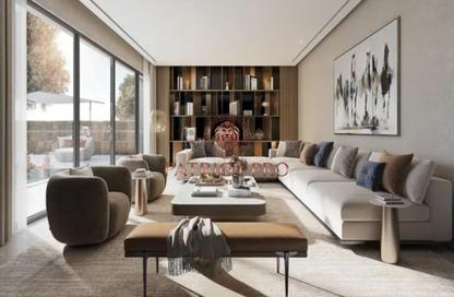 Villa - 4 Bedrooms - 5 Bathrooms for sale in Sobha Elwood - Dubai Land - Dubai Villa - 4 Bedrooms - 5 Bathrooms for sale in Sobha Elwood - Dubai Land - Dubai