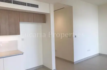 Villa - 3 Bedrooms - 4 Bathrooms for rent in Parkside 1 - EMAAR South - Dubai South (Dubai World Central) - Dubai