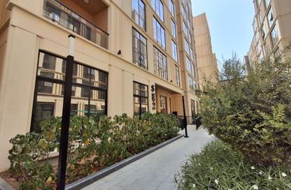 Apartment - 1 Bedroom - 1 Bathroom for sale in Souks Residential - Al Mamsha - Muwaileh - Sharjah