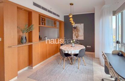 Apartment - 1 Bedroom - 2 Bathrooms for rent in The Residences 3 - The Residences - Downtown Dubai - Dubai Apartment - 1 Bedroom - 2 Bathrooms for rent in The Residences 3 - The Residences - Downtown Dubai - Dubai