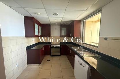 Apartment - 1 Bedroom - 2 Bathrooms for sale in Murjan 1 - Murjan - Jumeirah Beach Residence - Dubai