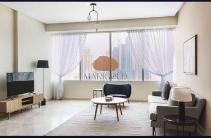 Apartment - 1 - 2 for sale in Madina Tower - JLT Cluster O - Jumeirah Lake Towers - Dubai Apartment - 1 - 2 for sale in Madina Tower - JLT Cluster O - Jumeirah Lake Towers - Dubai