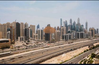 Apartment - 1 - 2 for sale in Madina Tower - JLT Cluster O - Jumeirah Lake Towers - Dubai Apartment - 1 - 2 for sale in Madina Tower - JLT Cluster O - Jumeirah Lake Towers - Dubai