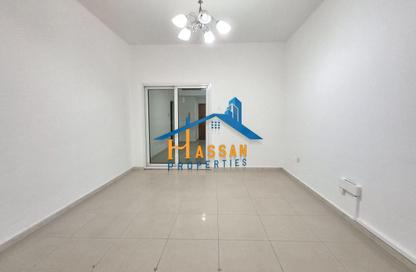 Apartment - 1 Bedroom - 1 Bathroom for rent in Zakhir Tower 3 - Zakhir Towers - Al Taawun - Sharjah