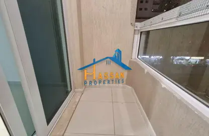 شقة - غرفة نوم - 1 حمام للايجار في 3 زاخر تاور - أبراج زاخر - التعاون - الشارقة شقة - غرفة نوم - 1 حمام للايجار في 3 زاخر تاور - أبراج زاخر - التعاون - الشارقة