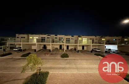 Townhouse - 3 Bedrooms - 3 Bathrooms for rent in Avencia 1 - Avencia - Damac Hills 2 - Dubai