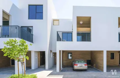 Townhouse - 3 Bedrooms - 4 Bathrooms for sale in Bliss - Arabian Ranches 3 - Dubai Townhouse - 3 Bedrooms - 4 Bathrooms for sale in Bliss - Arabian Ranches 3 - Dubai