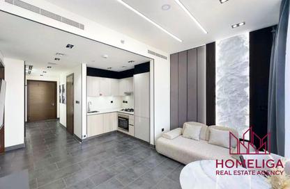 Apartment - 1 - 1 for sale in The Crest Tower B - The Crest - Sobha Hartland - Mohammed Bin Rashid City - Dubai