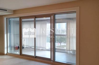 Townhouse - 3 - 5 for sale in The Gate Tower 1 - Shams Abu Dhabi - Al Reem Island - Abu Dhabi