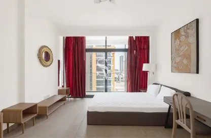 شقة - 1 حمام للايجار في 17 عزيزي ريفيرا - عزيزي ريفيرا - ميدان واحد - ميدان - دبي