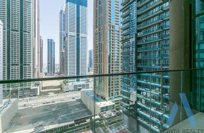 Apartment - 1 Bedroom - 2 Bathrooms for rent in Marina Gate 2 - Marina Gate - Dubai Marina - Dubai