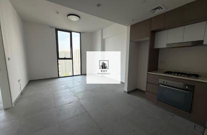 Apartment - 1 - 2 for rent in The Boulevard 2 - Aljada - Sharjah