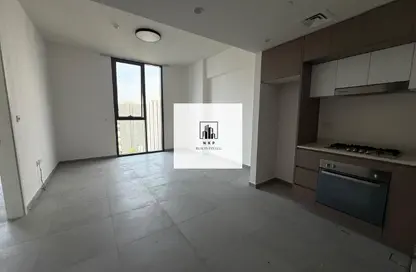 Apartment - 1 Bedroom - 2 Bathrooms for rent in The Boulevard 2 - Aljada - Sharjah
