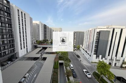 Apartment - 1 - 2 for rent in The Boulevard 2 - Aljada - Sharjah Apartment - 1 - 2 for rent in The Boulevard 2 - Aljada - Sharjah