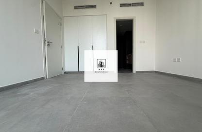 Apartment - 1 - 2 for rent in The Boulevard 2 - Aljada - Sharjah