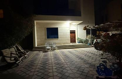 Villa - 4 Bedrooms - 6 Bathrooms for sale in Al Mowaihat 1 - Al Mowaihat - Ajman
