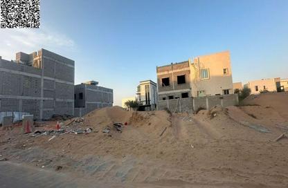 Land - Studio for sale in Al Zaheya Gardens - Al Zahya - Ajman