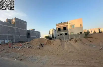 Land - Studio for sale in Al Zaheya Gardens - Al Zahya - Ajman