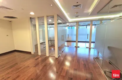 Office Space - Studio - 1 Bathroom for rent in Jumeirah Business Centre 4 (JBC 4) - JLT Cluster N - Jumeirah Lake Towers - Dubai