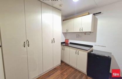 Office Space - Studio - 1 Bathroom for rent in Jumeirah Business Centre 4 (JBC 4) - JLT Cluster N - Jumeirah Lake Towers - Dubai