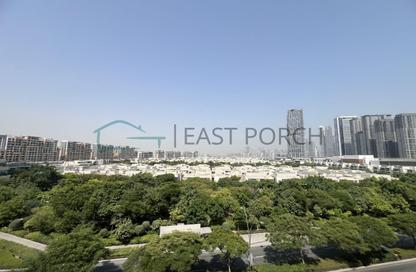 Apartment - 1 Bedroom - 2 Bathrooms for rent in Sobha Hartland Greens 2 - Hartland Greens - Sobha Hartland - Mohammed Bin Rashid City - Dubai