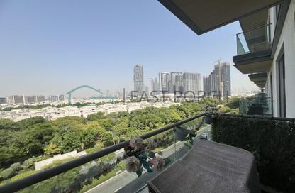 Apartment - 1 Bedroom - 2 Bathrooms for rent in Sobha Hartland Greens 2 - Hartland Greens - Sobha Hartland - Mohammed Bin Rashid City - Dubai Apartment - 1 Bedroom - 2 Bathrooms for rent in Sobha Hartland Greens 2 - Hartland Greens - Sobha Hartland - Mohammed Bin Rashid City - Dubai