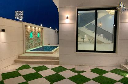 Villa - 6 - 7+ for rent in Al Yasmeen 1 - Al Yasmeen - Ajman Villa - 6 - 7+ for rent in Al Yasmeen 1 - Al Yasmeen - Ajman