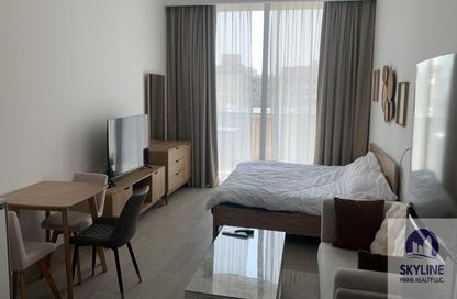 Apartment - Studio - 1 Bathroom for rent in Luma 22 West Tower - Luma 22 - District 10 - Jumeirah Village Circle - Dubai Apartment - Studio - 1 Bathroom for rent in Luma 22 West Tower - Luma 22 - District 10 - Jumeirah Village Circle - Dubai