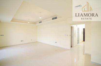 Townhouse - 3 Bedrooms - 5 Bathrooms for sale in Claret - Damac Hills 2 - Dubai Townhouse - 3 Bedrooms - 5 Bathrooms for sale in Claret - Damac Hills 2 - Dubai